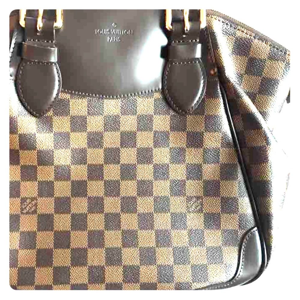 Louis Vuitton Damier Ebene Verona